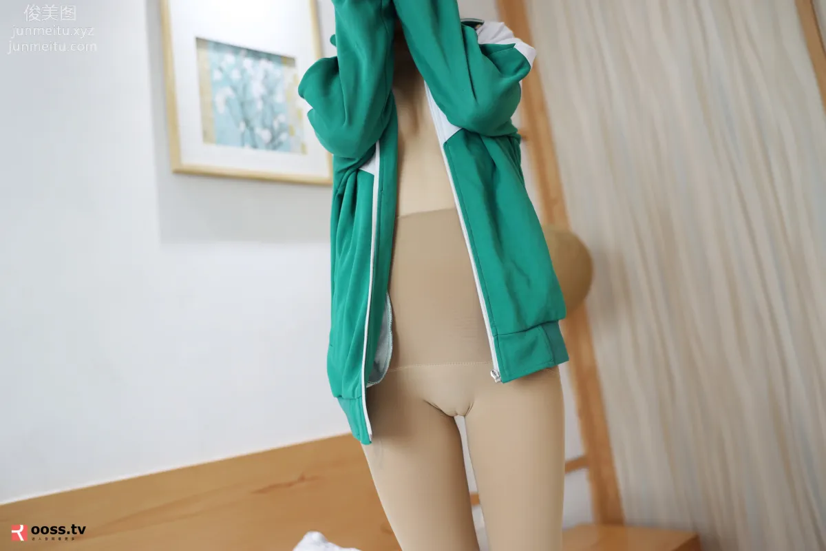 [ROSI写真] 2019.10.02 NO.2858 page 15