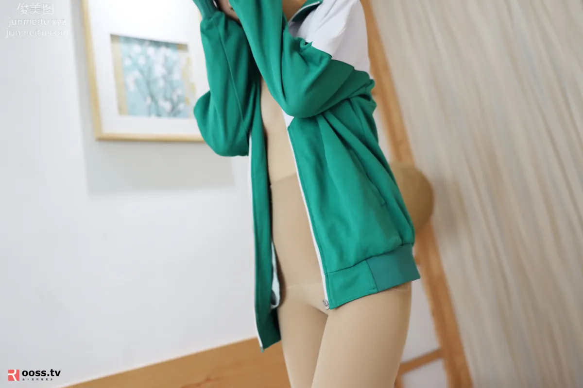 [ROSI写真] 2019.10.02 NO.2858 page 17
