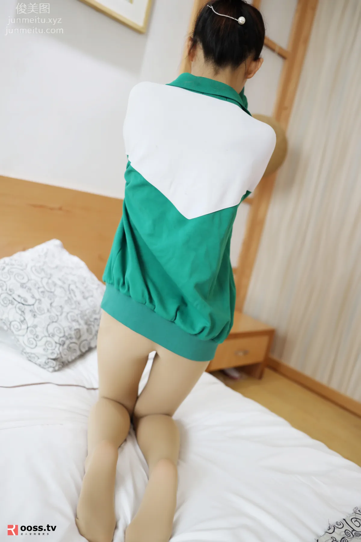 [ROSI写真] 2019.10.02 NO.2858 page 26