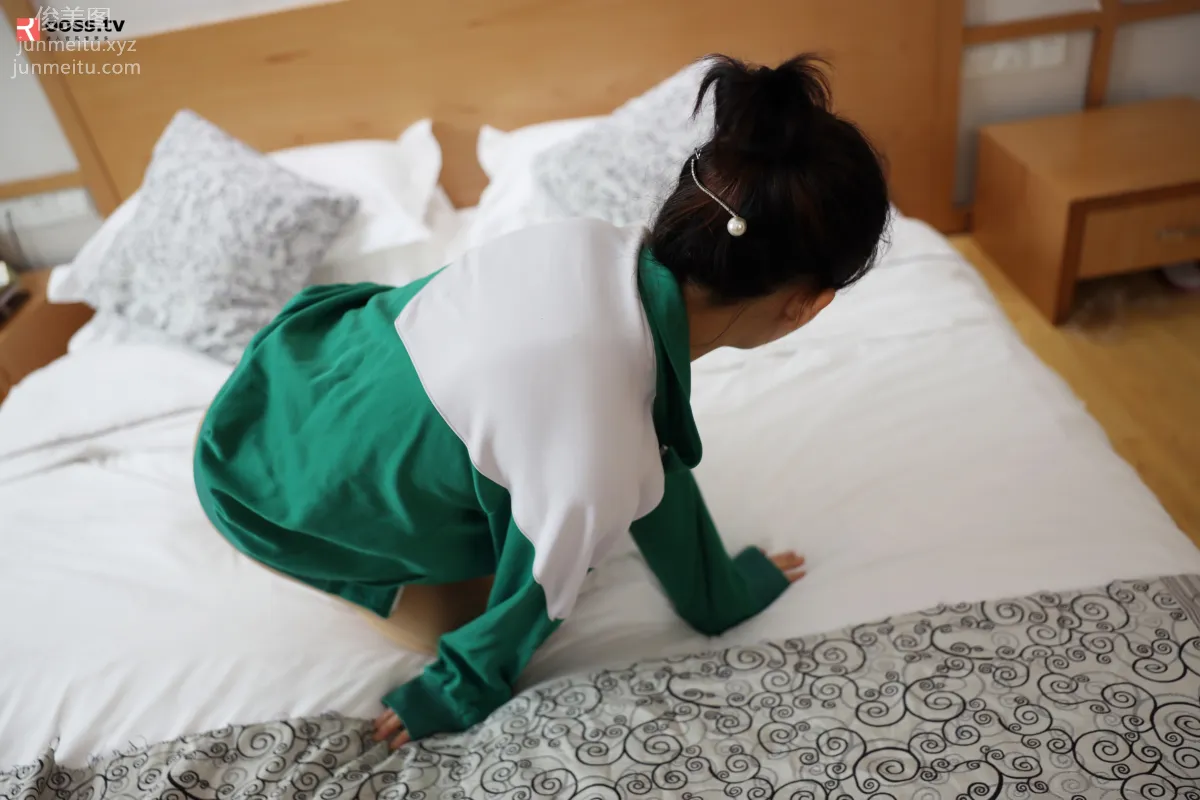 [ROSI写真] 2019.10.02 NO.2858 page 32