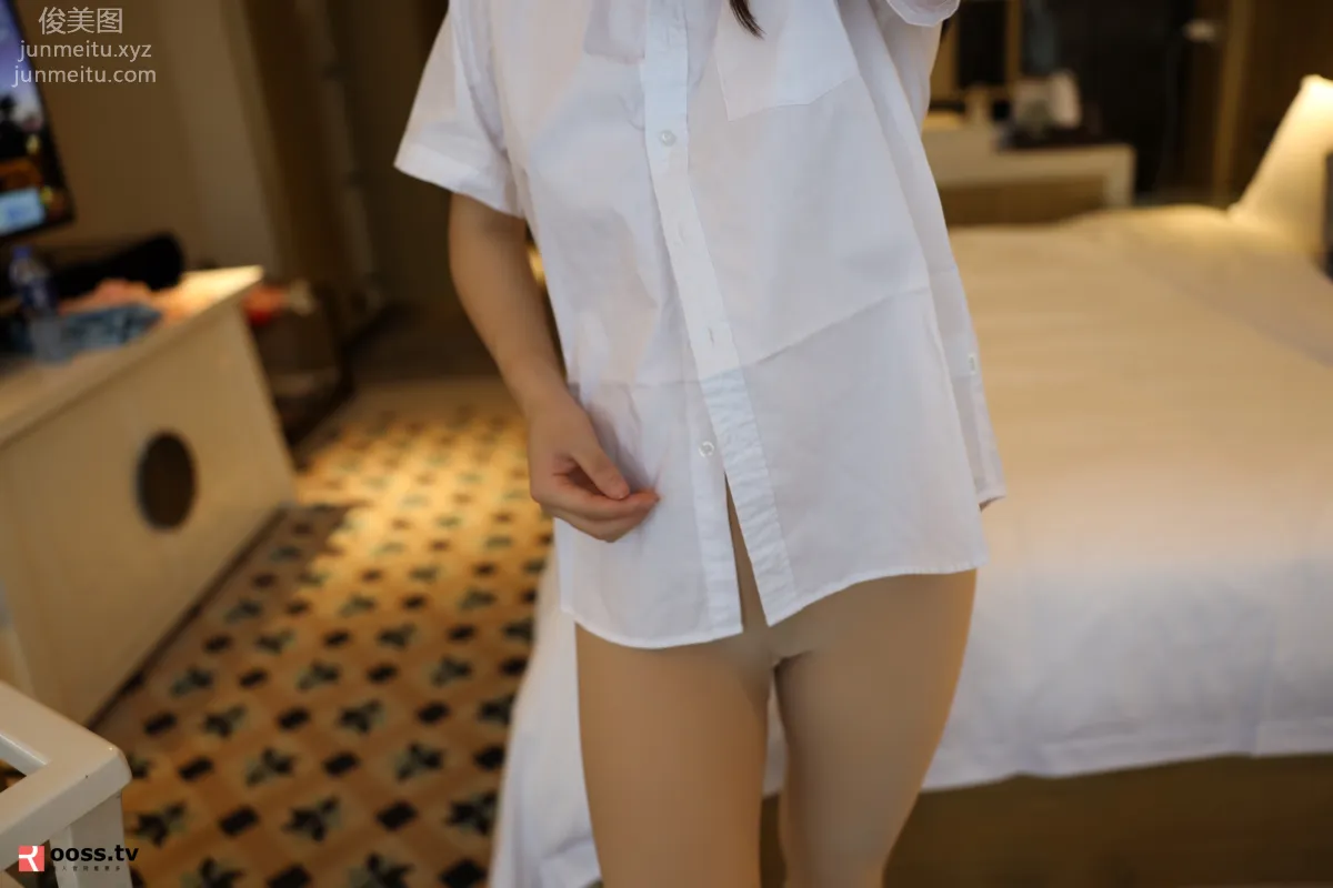 [ROSI写真] 2019.10.09 NO.2865 page 4