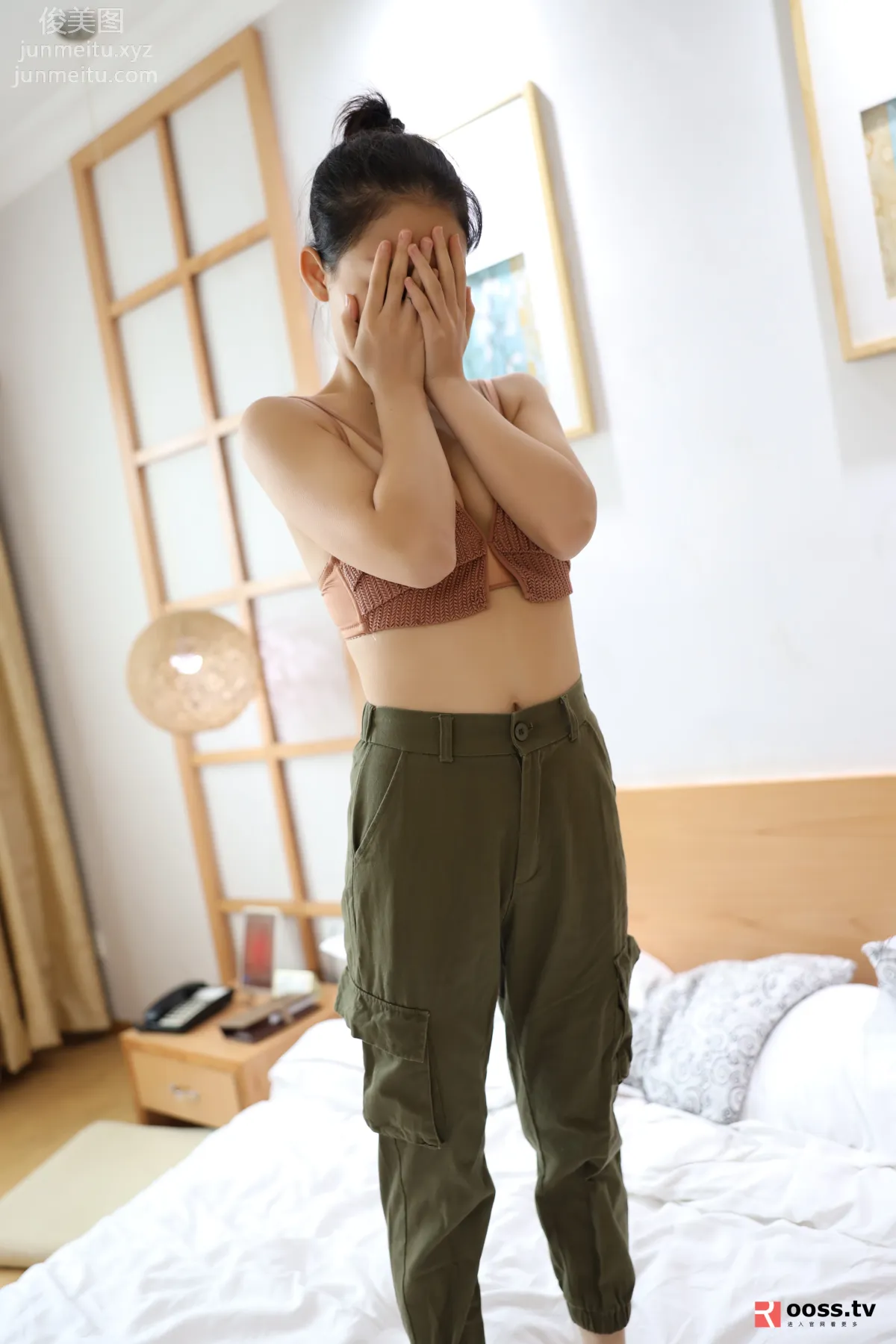 [ROSI写真] 2019.10.16 NO.2872 page 3