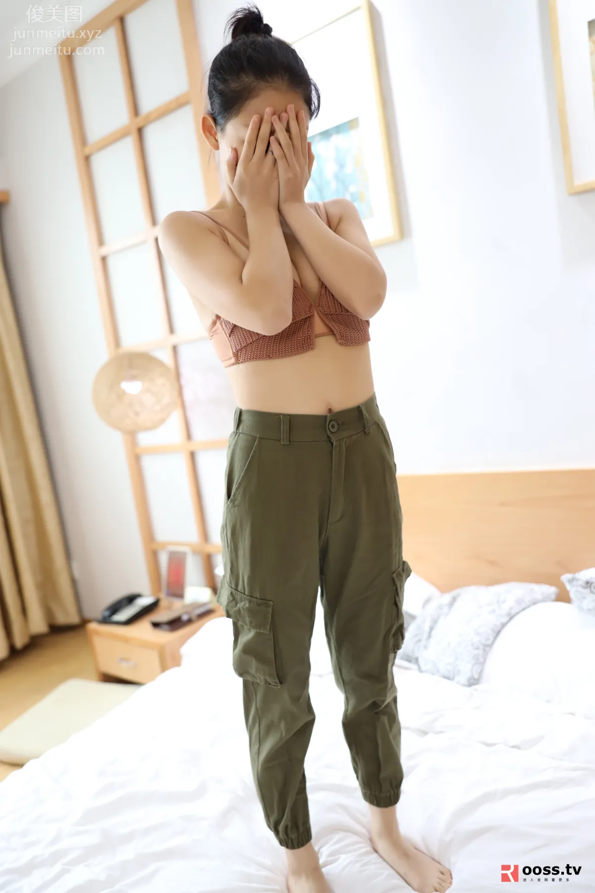 [ROSI写真] 2019.10.16 NO.2872 page 4