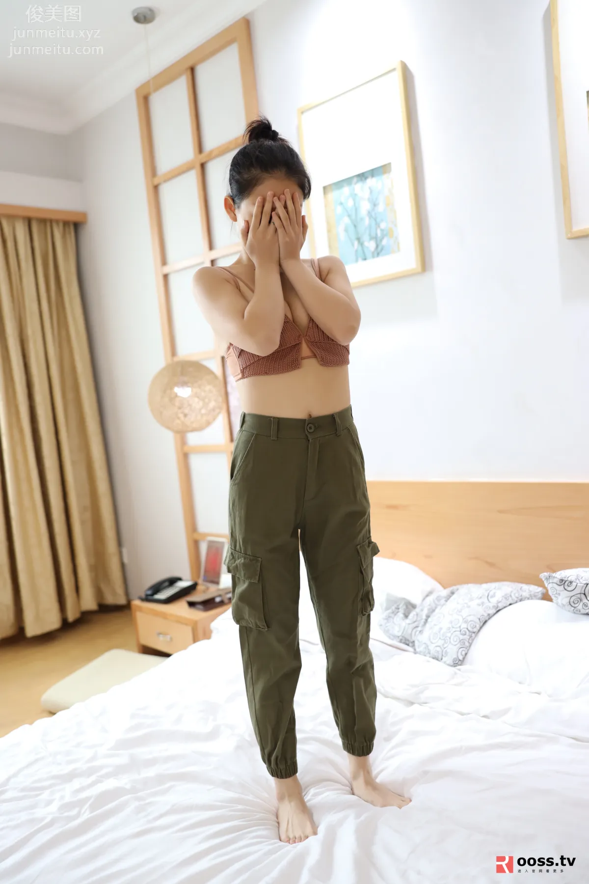 [ROSI写真] 2019.10.16 NO.2872 page 5