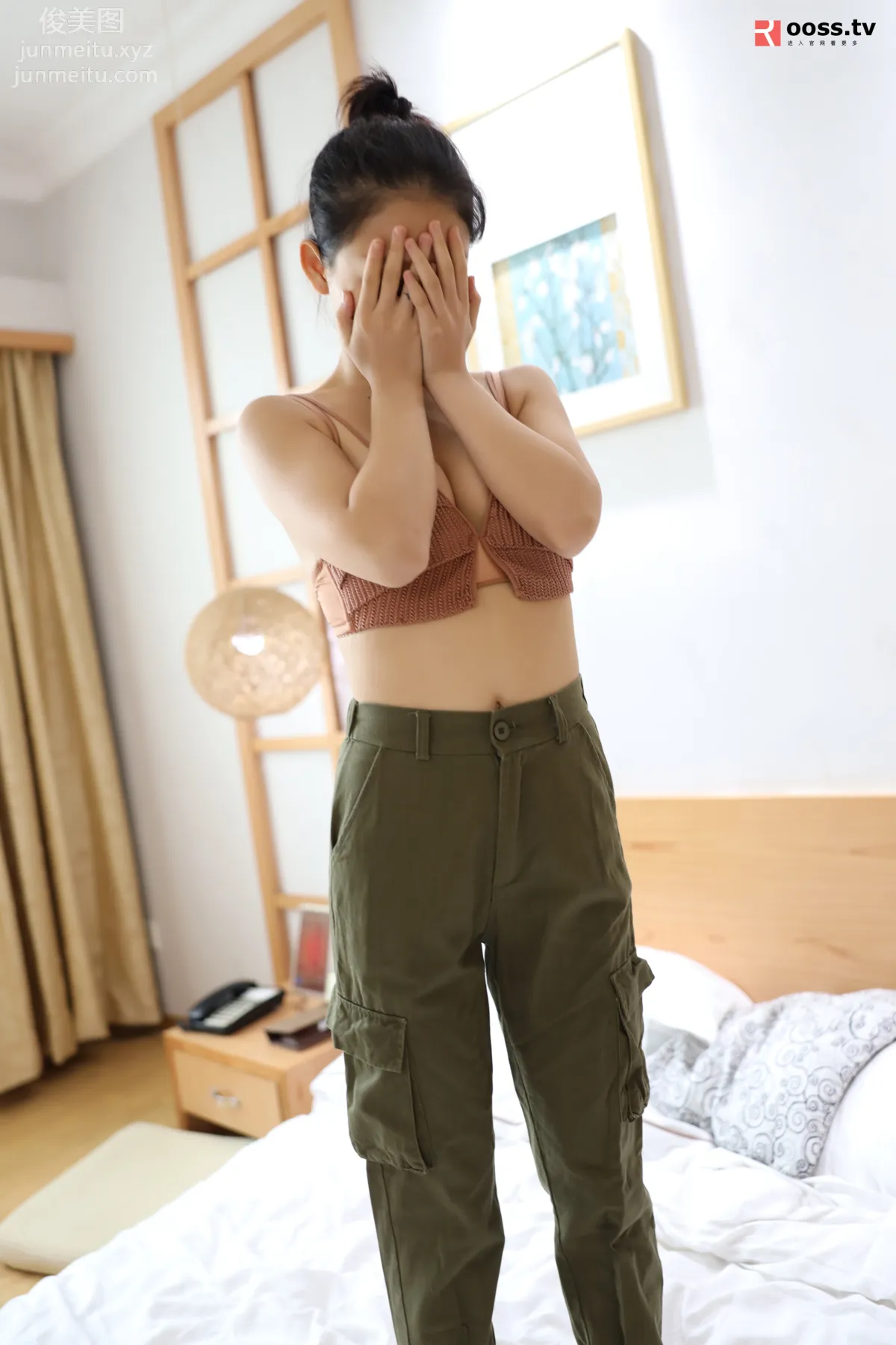 [ROSI写真] 2019.10.16 NO.2872 page 6