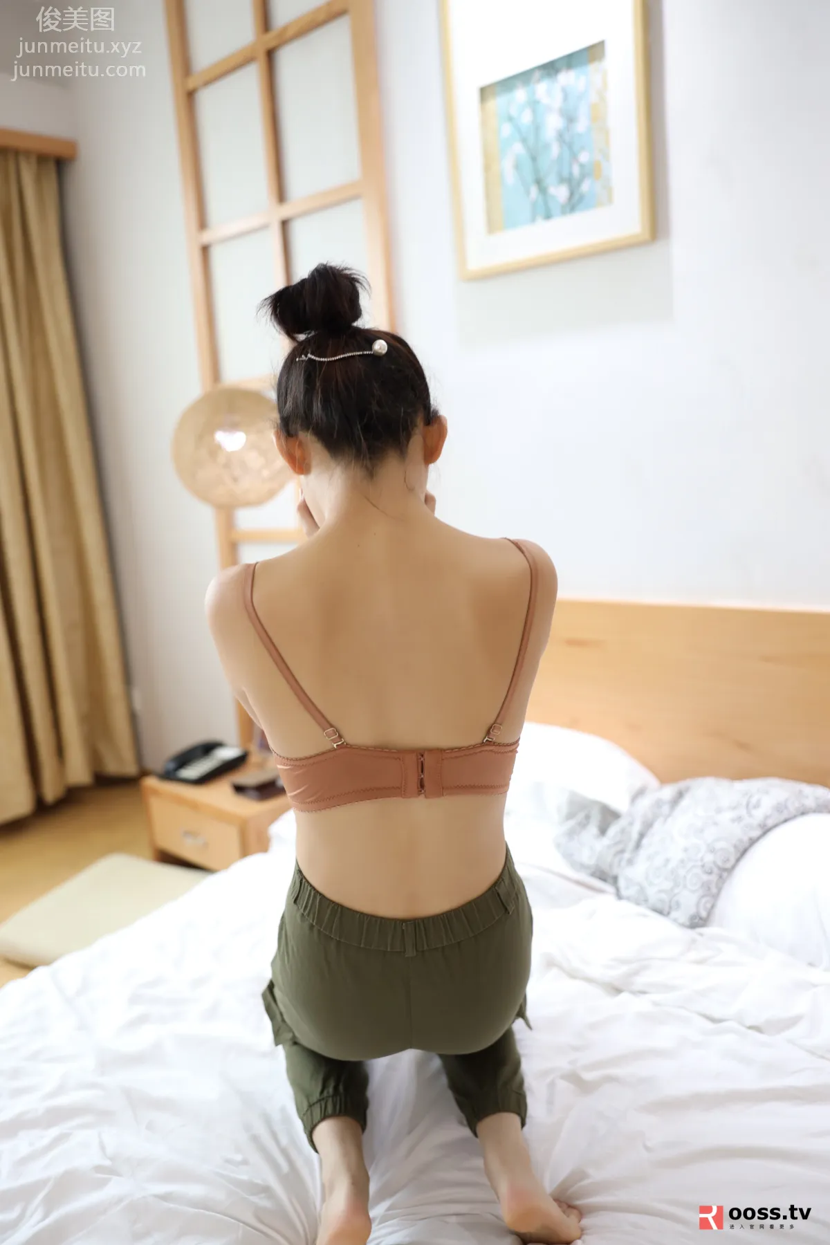 [ROSI写真] 2019.10.16 NO.2872 page 11