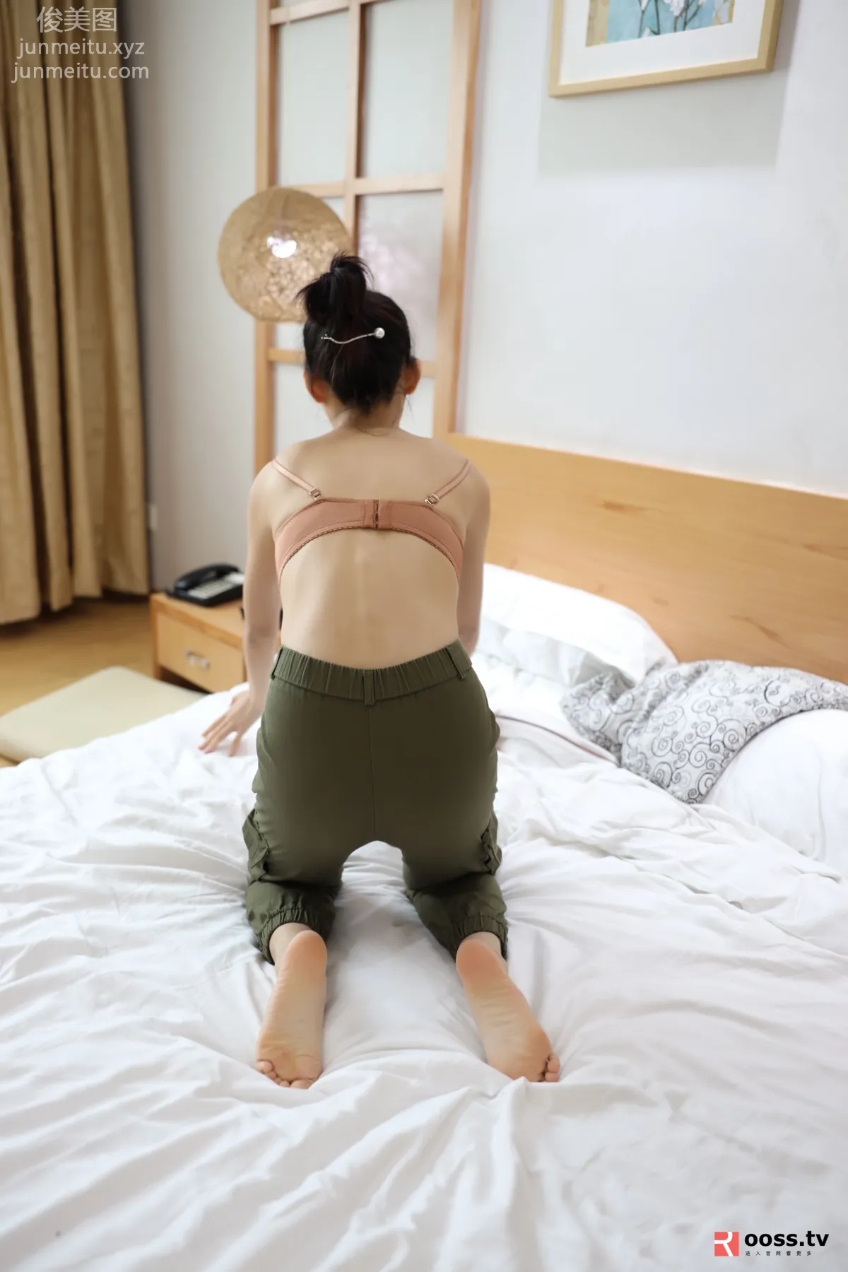 [ROSI写真] 2019.10.16 NO.2872 page 13