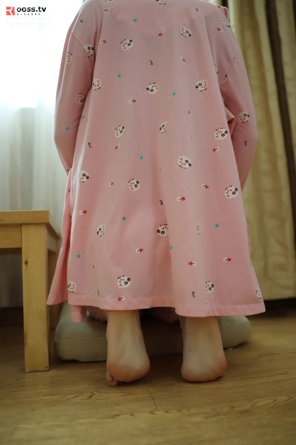 [ROSI写真] 2019.10.18 NO.2874 page 17