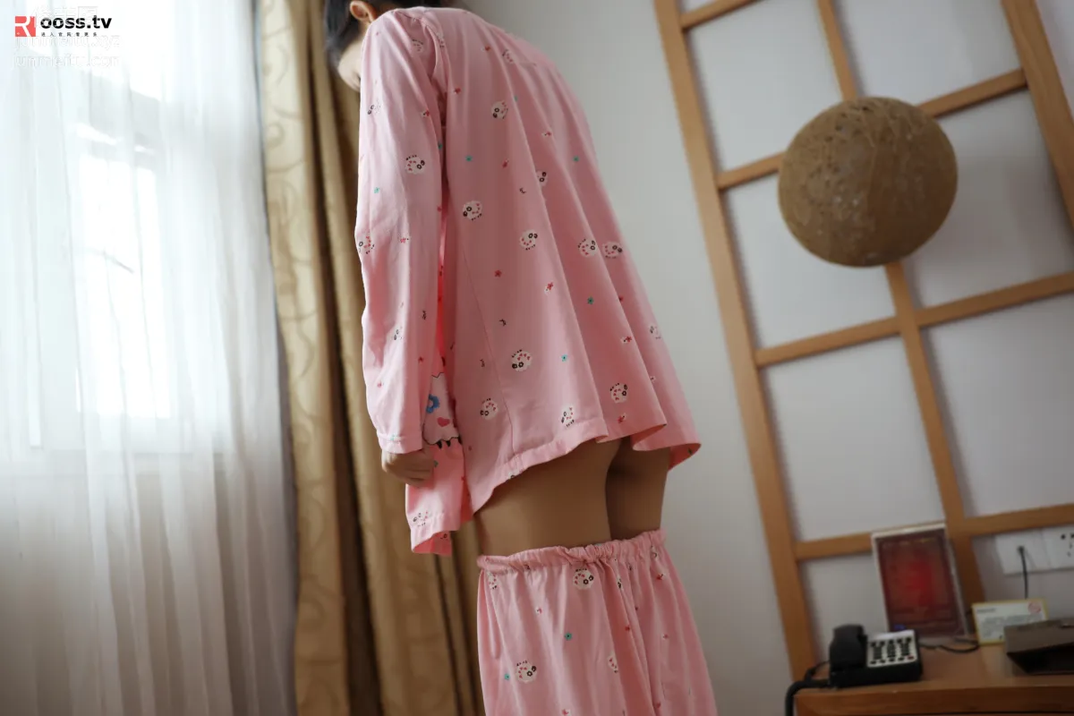 [ROSI写真] 2019.10.18 NO.2874 page 25