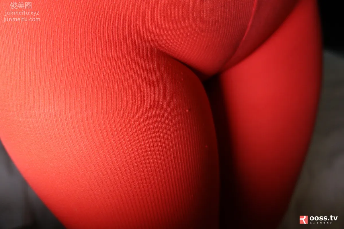 [ROSI写真] 2019.10.21 NO.2877 page 2