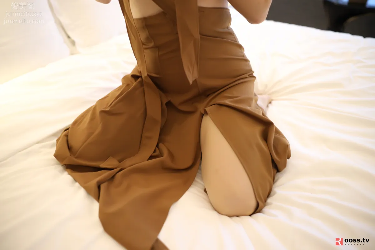 [ROSI写真] 2019.10.26 NO.2882 page 15