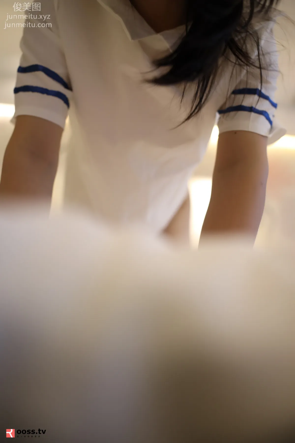 [ROSI写真] 2019.10.27 NO.2883 page 11