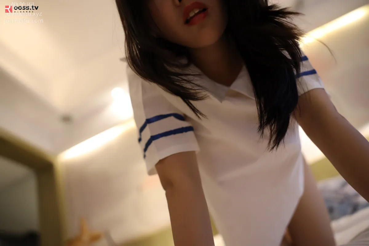 [ROSI写真] 2019.10.27 NO.2883 page 13