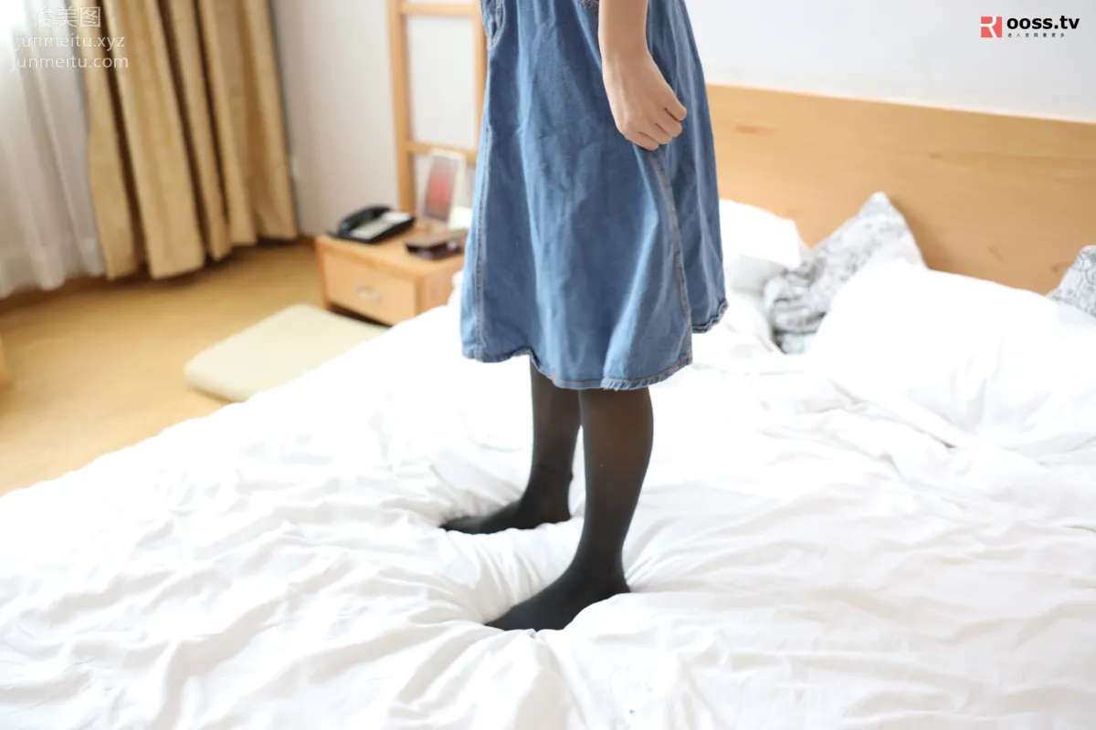 [ROSI写真] 2019.10.28 NO.2884 page 2