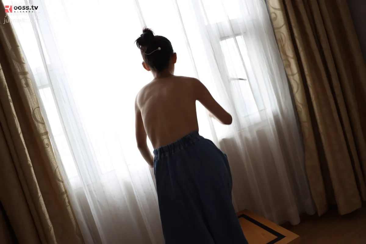 [ROSI写真] 2019.10.28 NO.2884 page 3