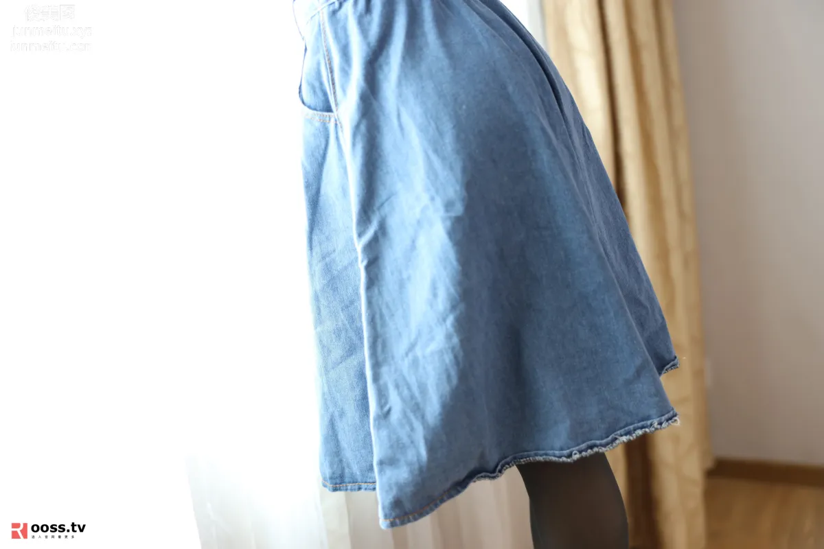 [ROSI写真] 2019.10.28 NO.2884 page 18