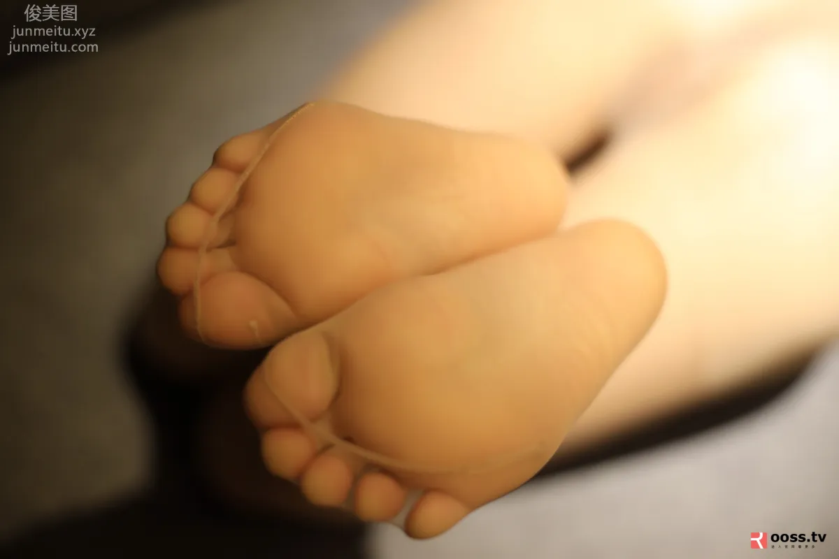 [ROSI写真] 2019.10.30 NO.2886 page 25