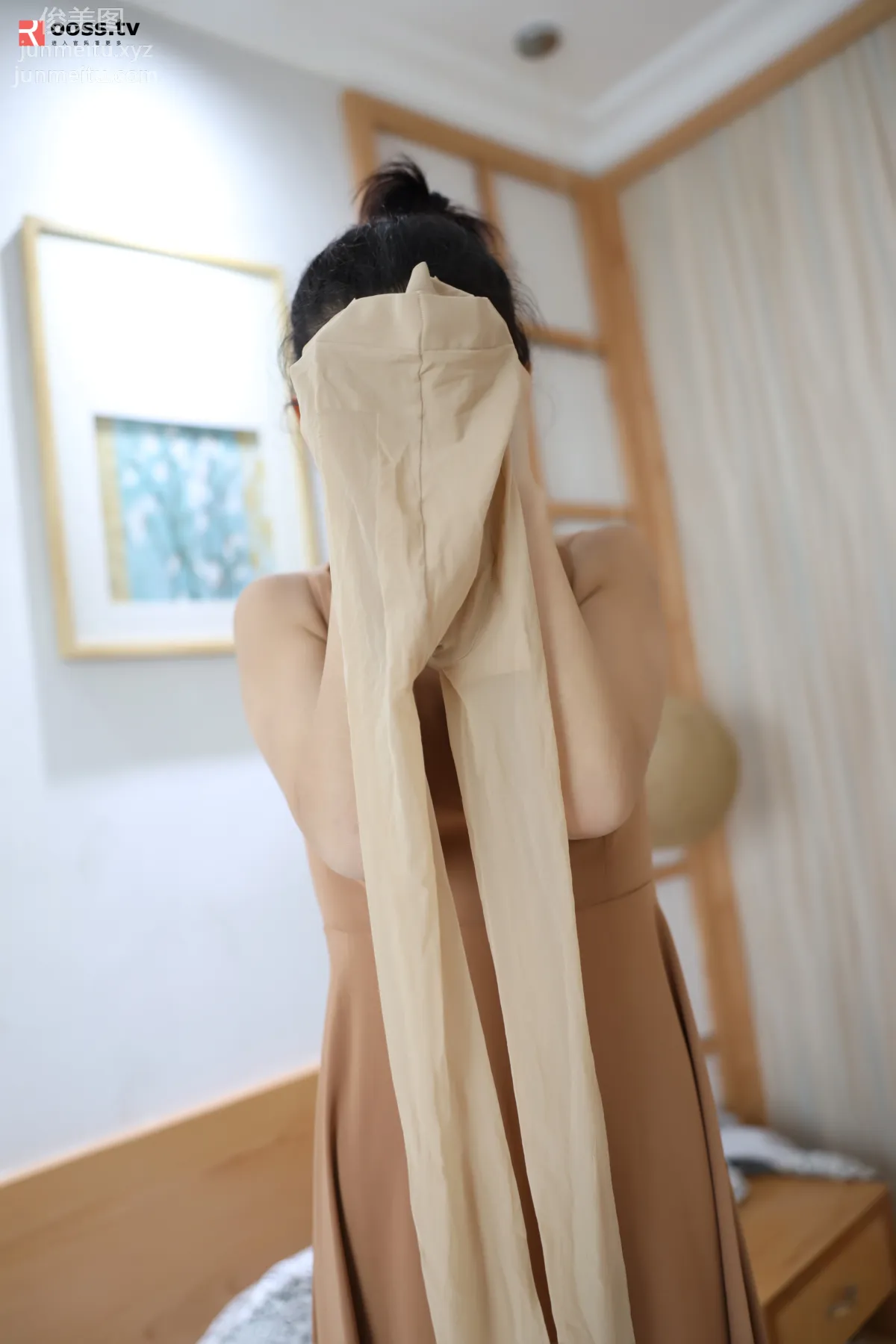 [ROSI写真] 2019.10.31 NO.2887 page 6