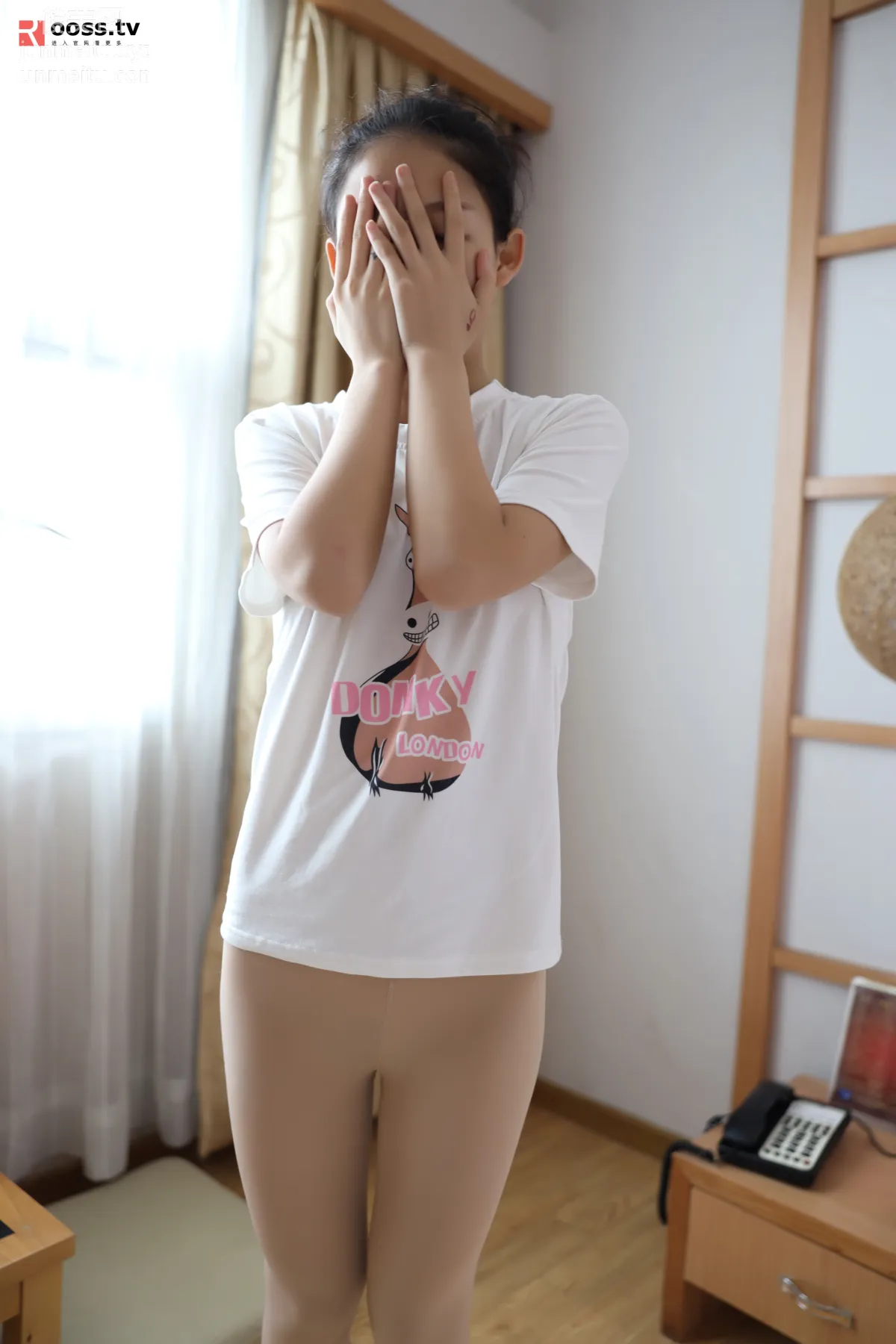 [ROSI写真] 2019.11.01 NO.2888 page 39