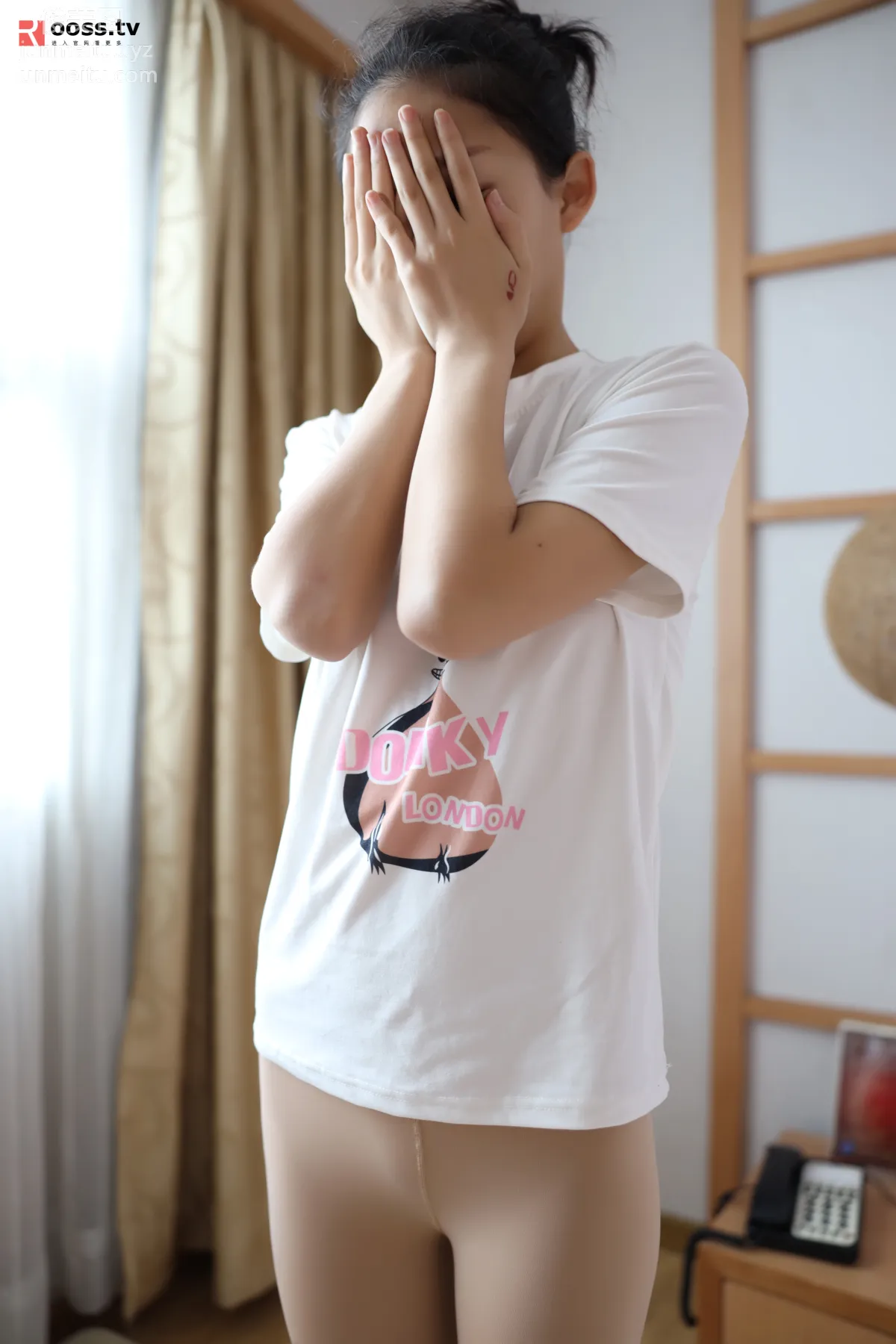 [ROSI写真] 2019.11.01 NO.2888 page 42