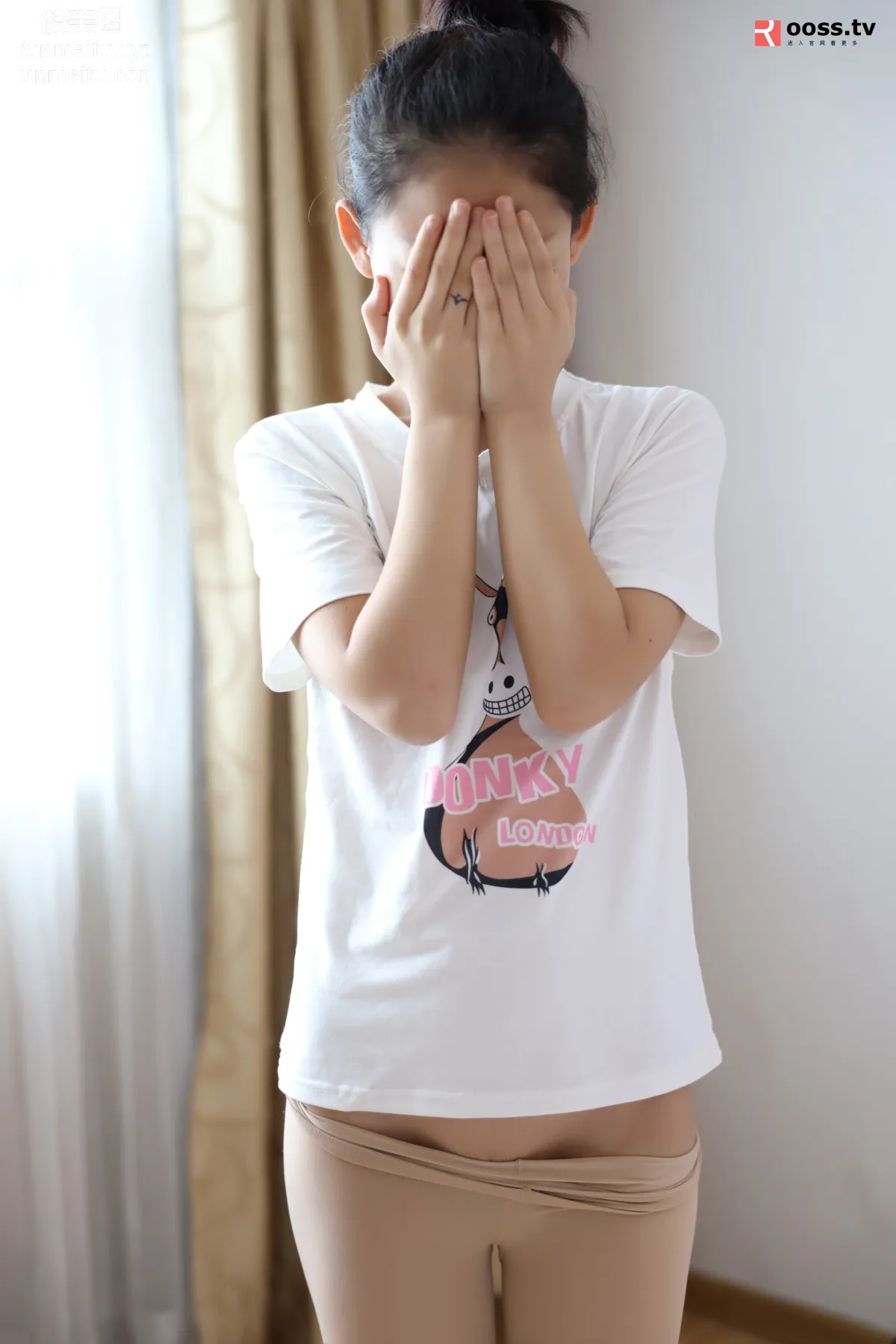 [ROSI写真] 2019.11.01 NO.2888 page 48