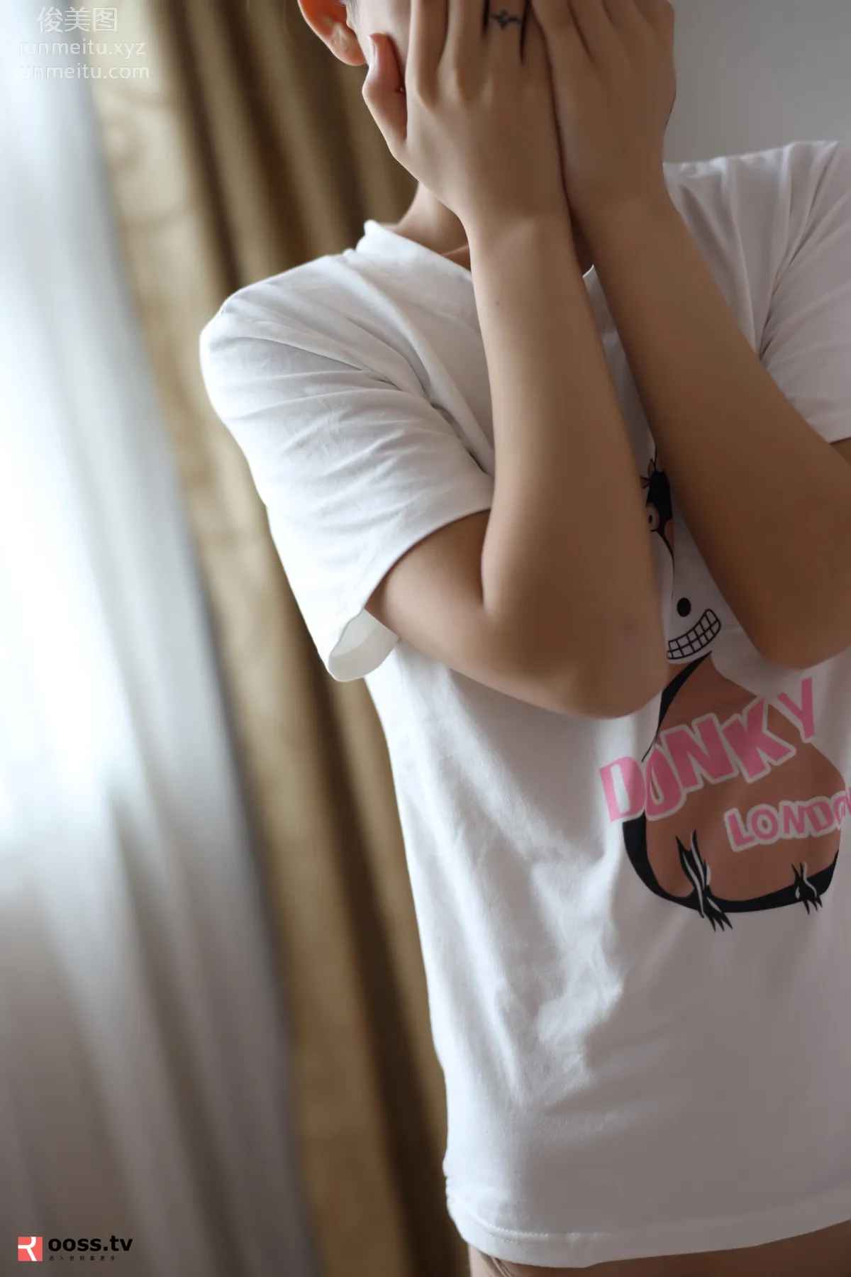 [ROSI写真] 2019.11.01 NO.2888 page 50