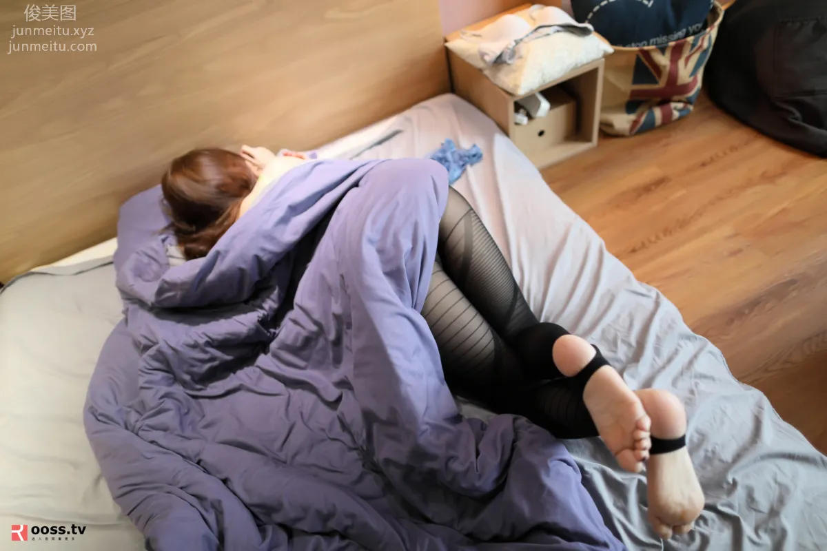 [ROSI写真] 2019.11.02 NO.2889 page 19