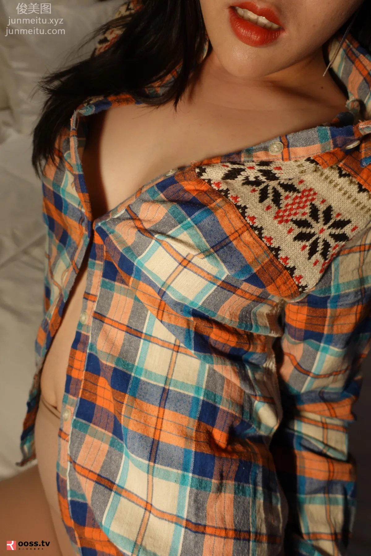 [ROSI写真] 2019.11.06 NO.2893 page 10