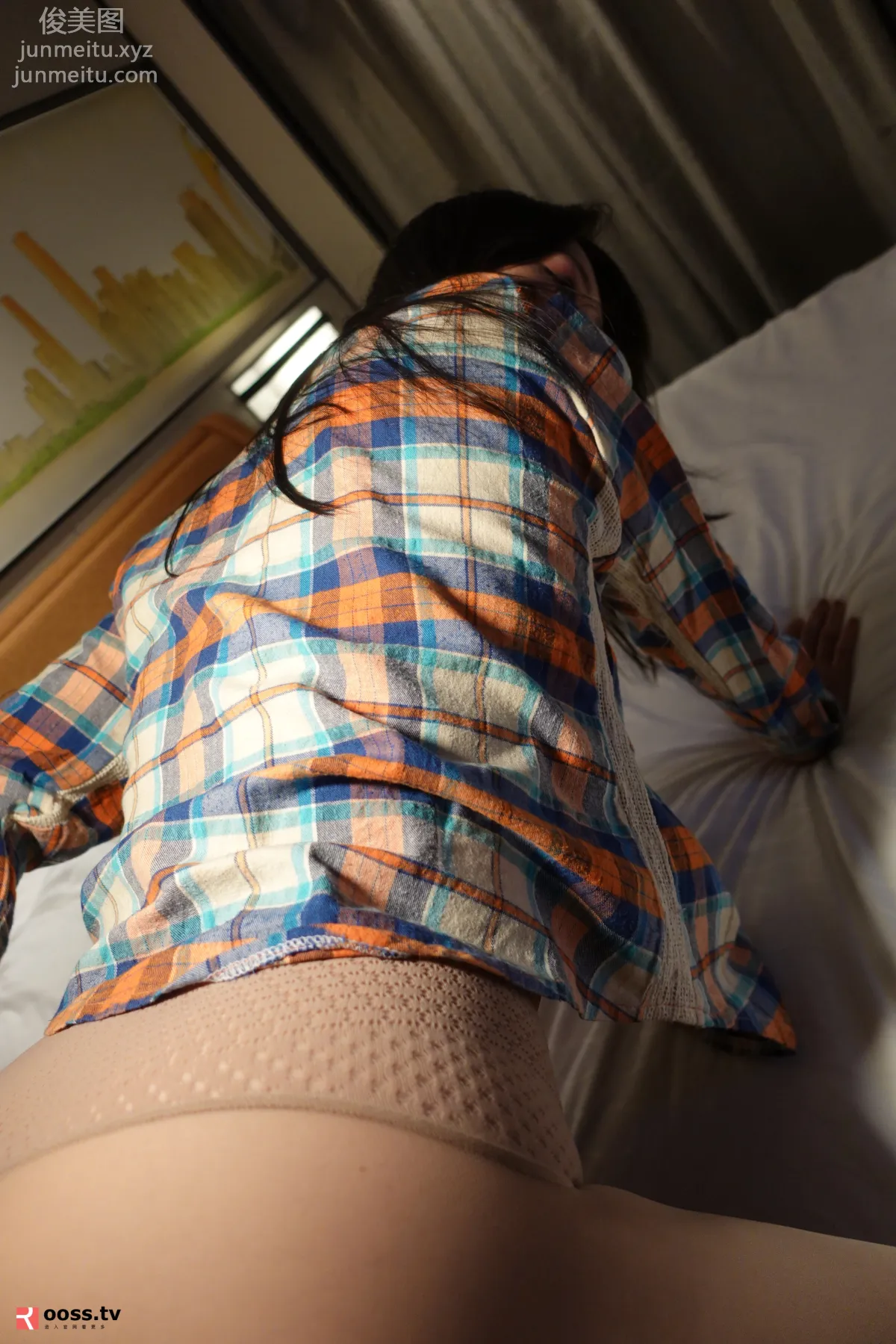 [ROSI写真] 2019.11.06 NO.2893 page 35