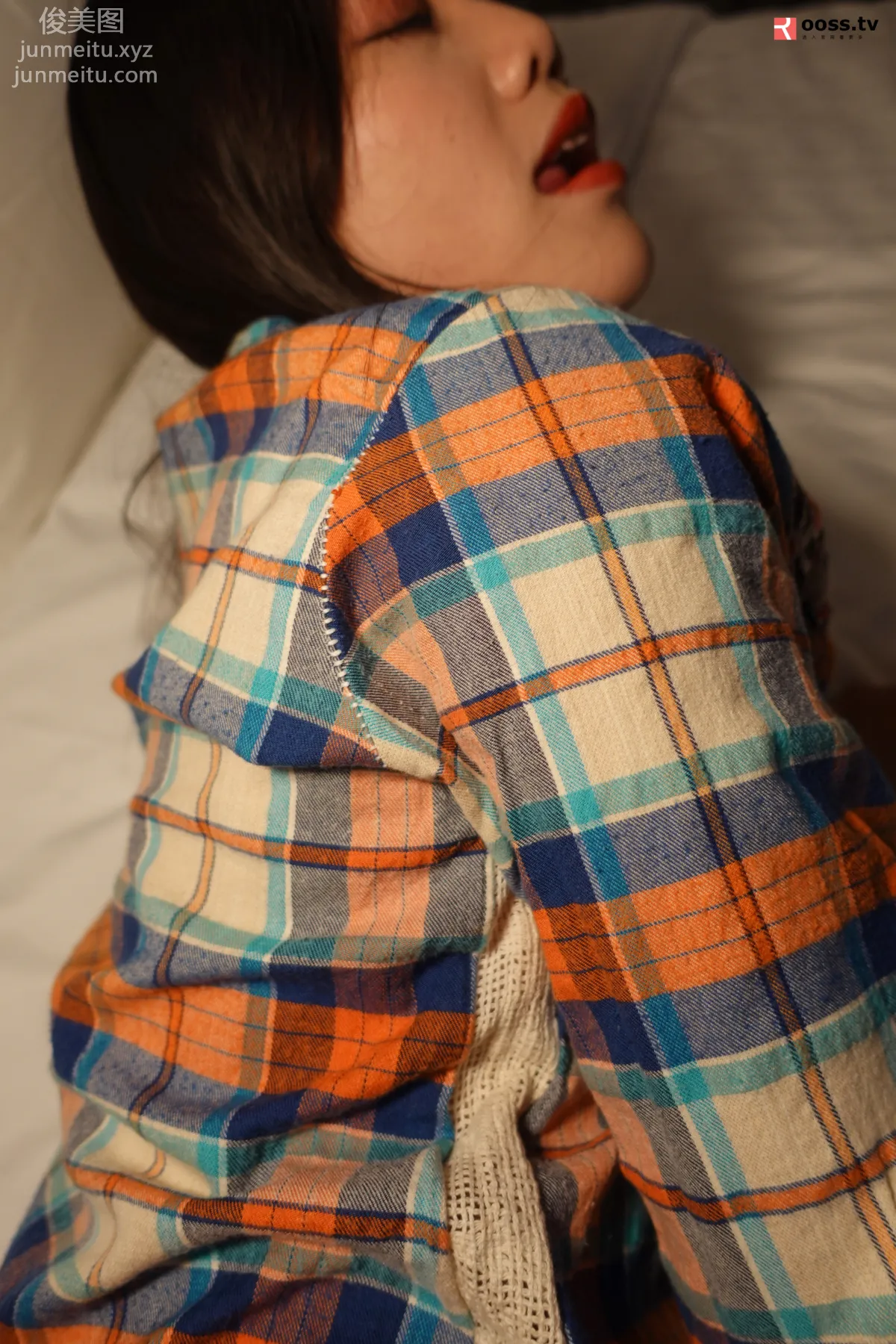 [ROSI写真] 2019.11.06 NO.2893 page 43
