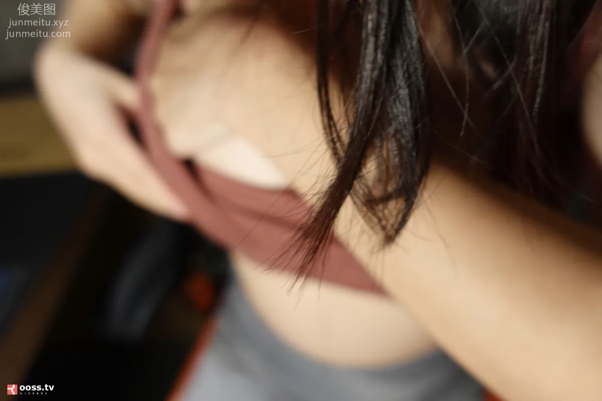 [ROSI写真] 2019.11.09 NO.2896 page 6