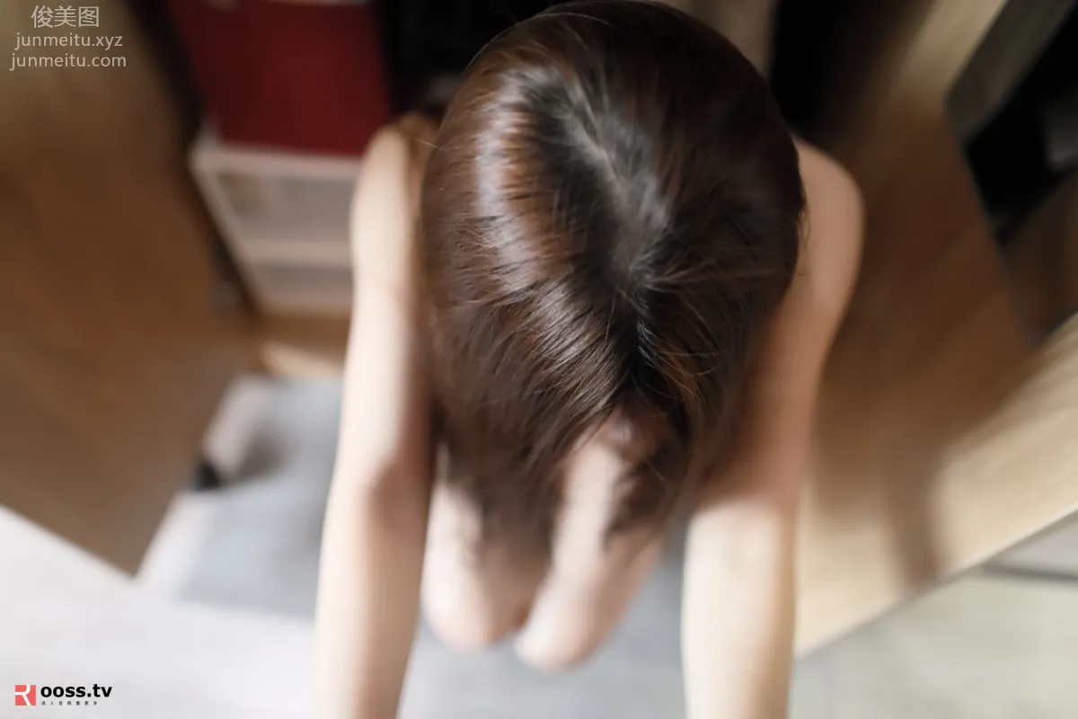 [ROSI写真] 2019.11.11 NO.2898 page 51