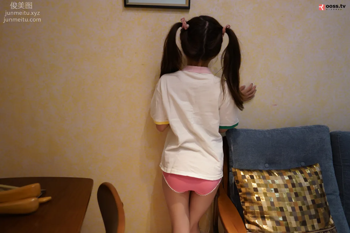 [ROSI写真] 2019.11.16 NO.2837 page 8