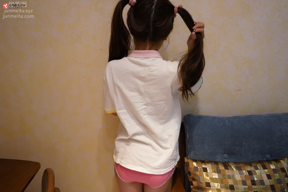 [ROSI写真] 2019.11.16 NO.2837 page 9