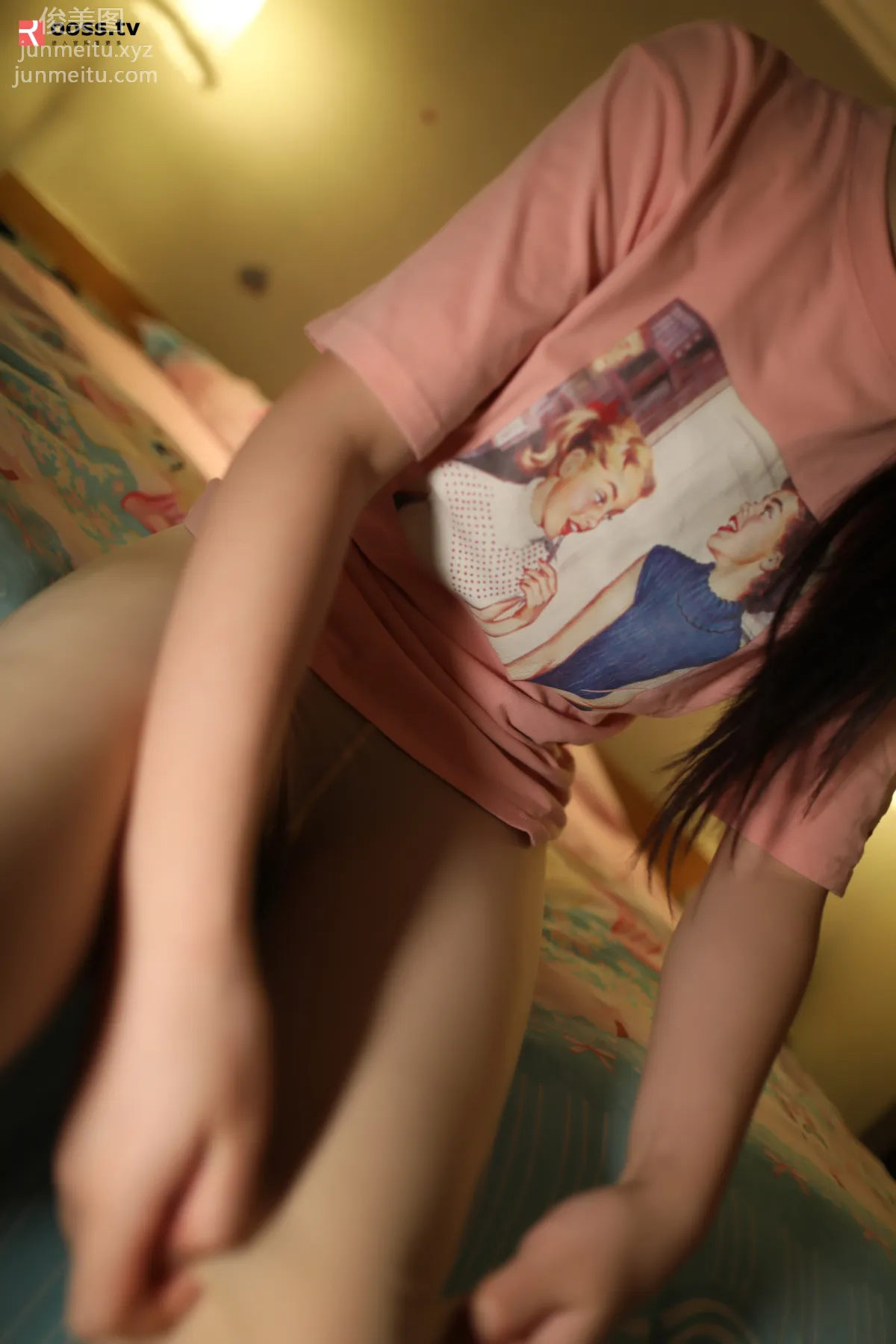 [ROSI写真] 2019.11.16 NO.2855 page 19