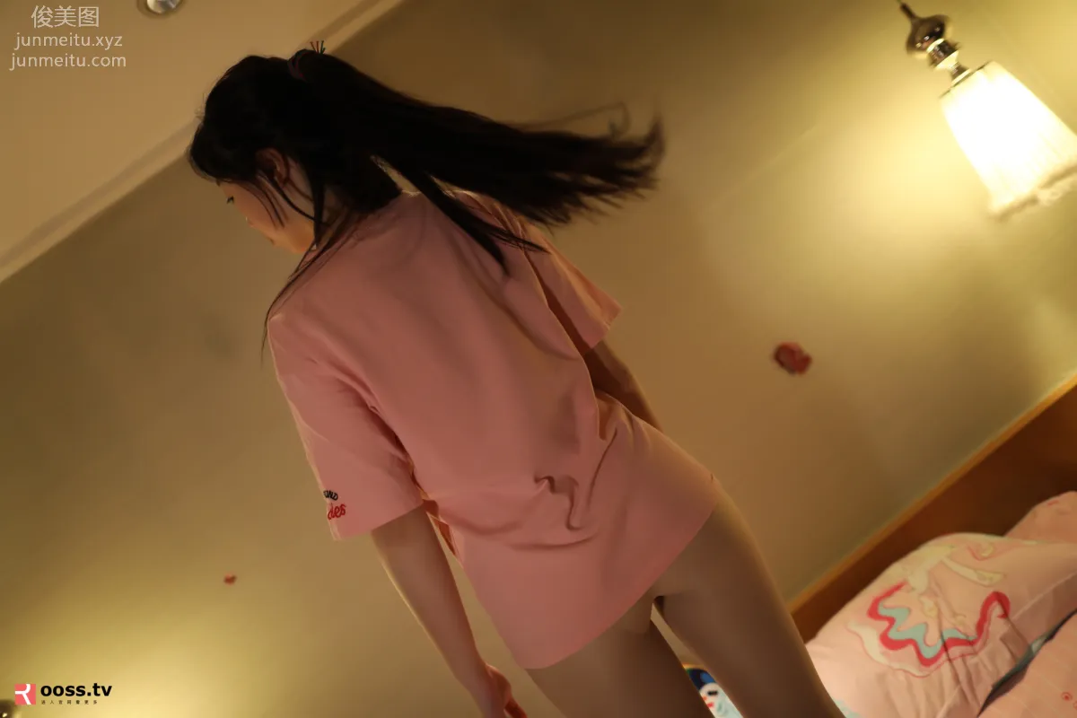 [ROSI写真] 2019.11.16 NO.2855 page 40
