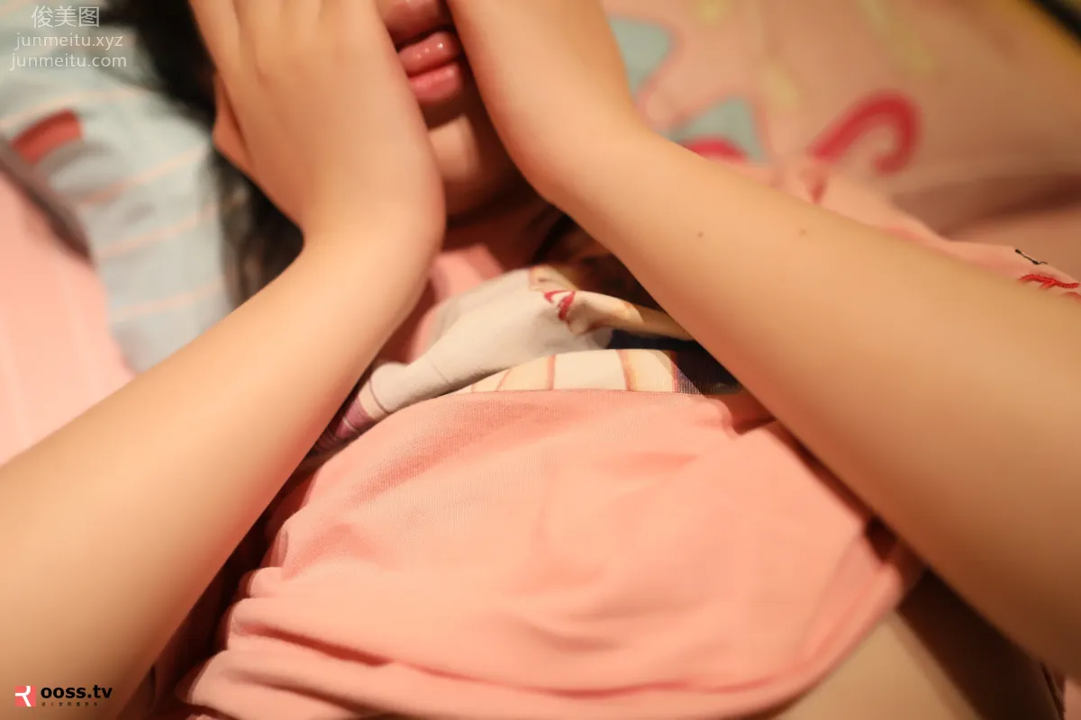 [ROSI写真] 2019.11.16 NO.2855 page 75