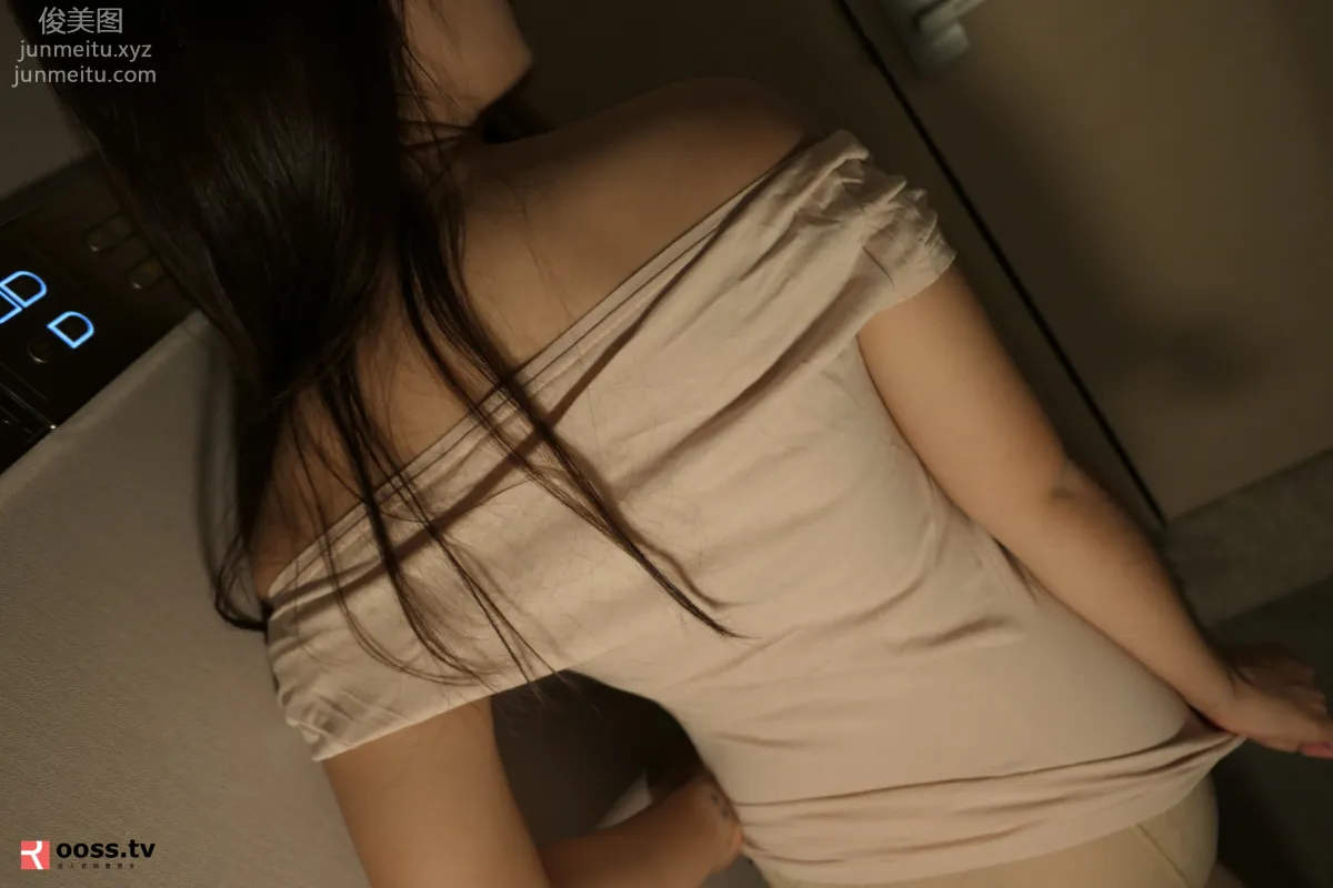 [ROSI写真] 2019.11.16 NO.2907 page 23