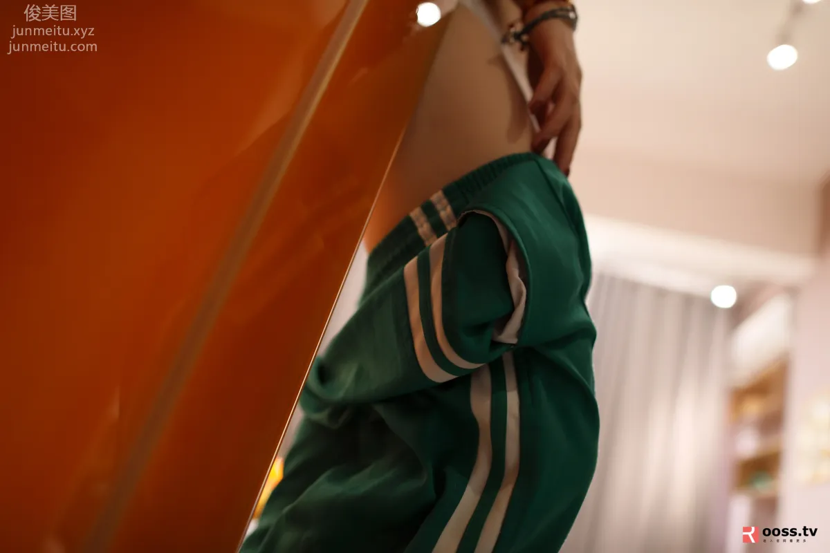 [ROSI写真] 2019.11.16 NO.2908 page 26