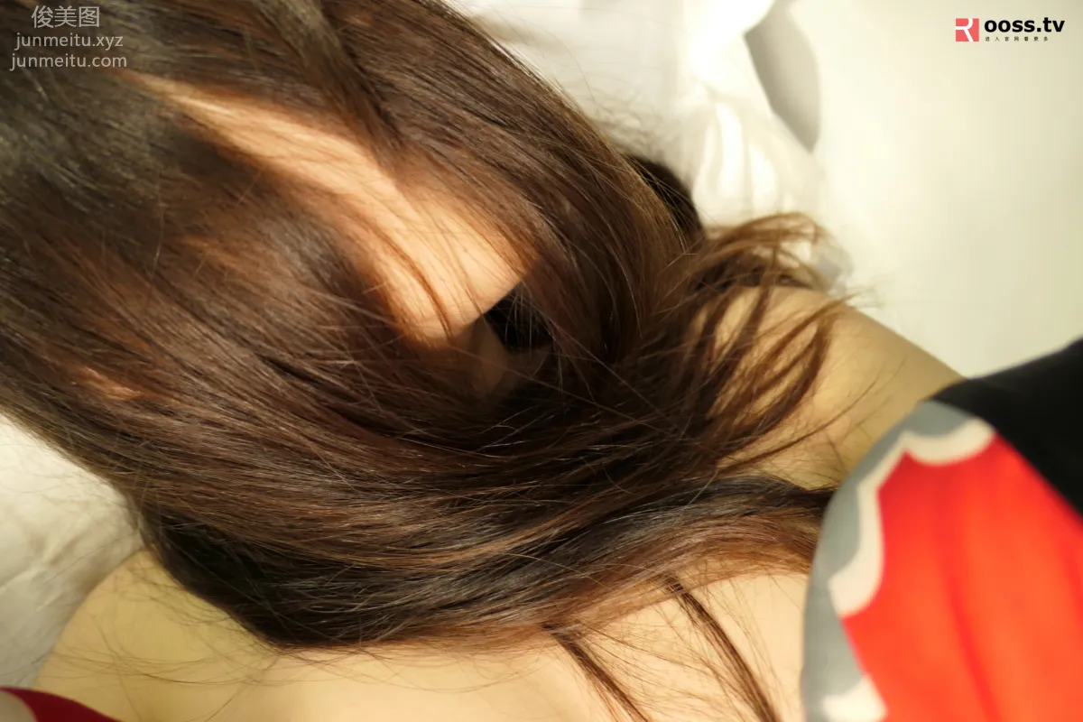 [ROSI写真] 2019.11.16 NO.2909 page 46