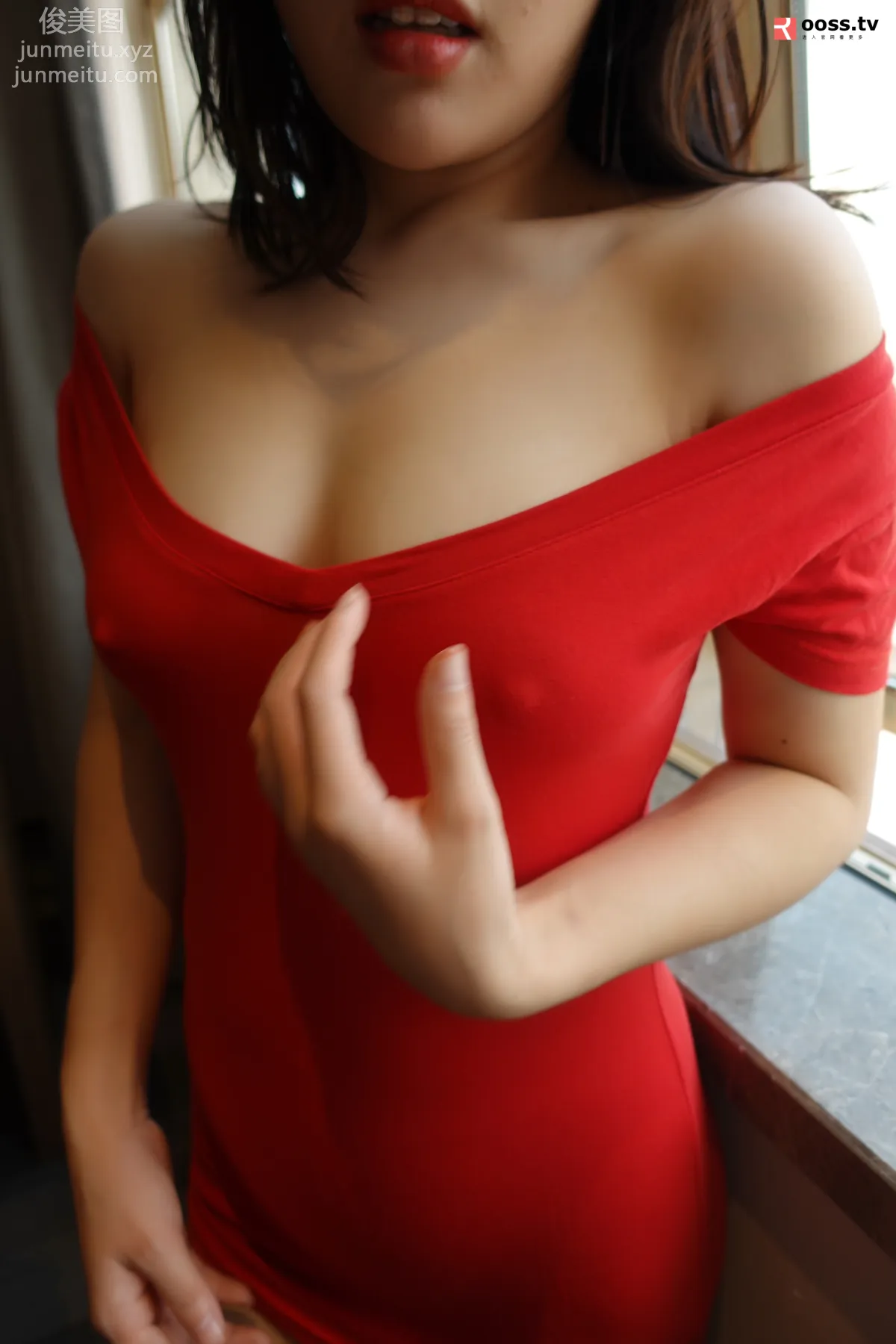 [ROSI写真] 2019.11.16 NO.2910 page 10