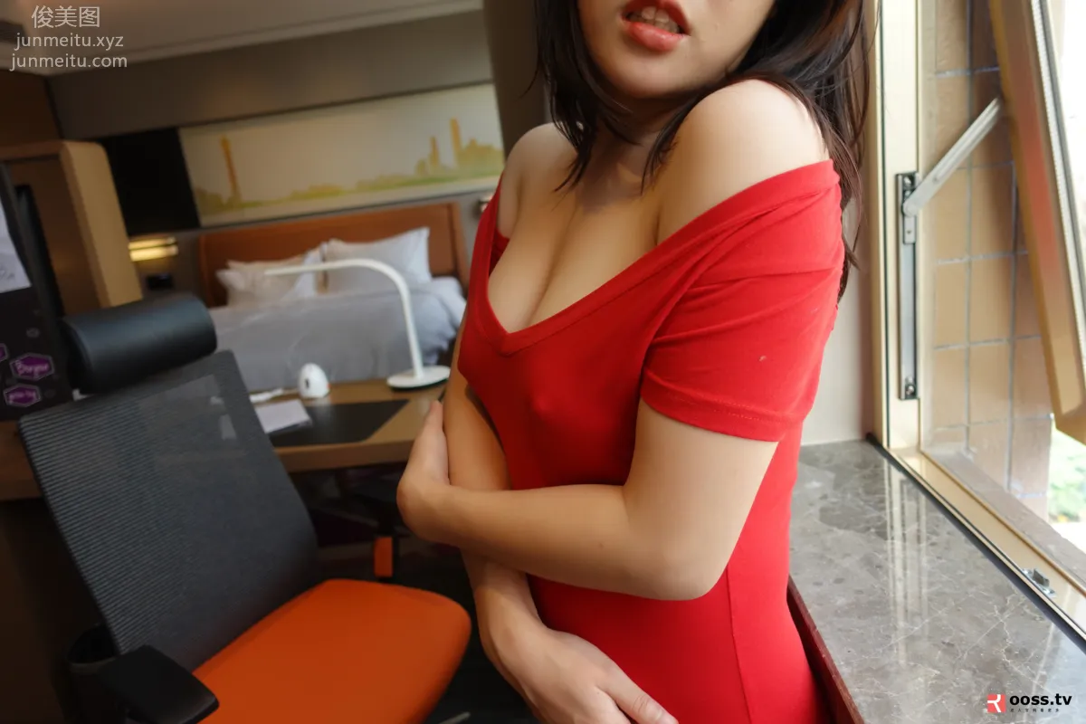 [ROSI写真] 2019.11.16 NO.2910 page 11