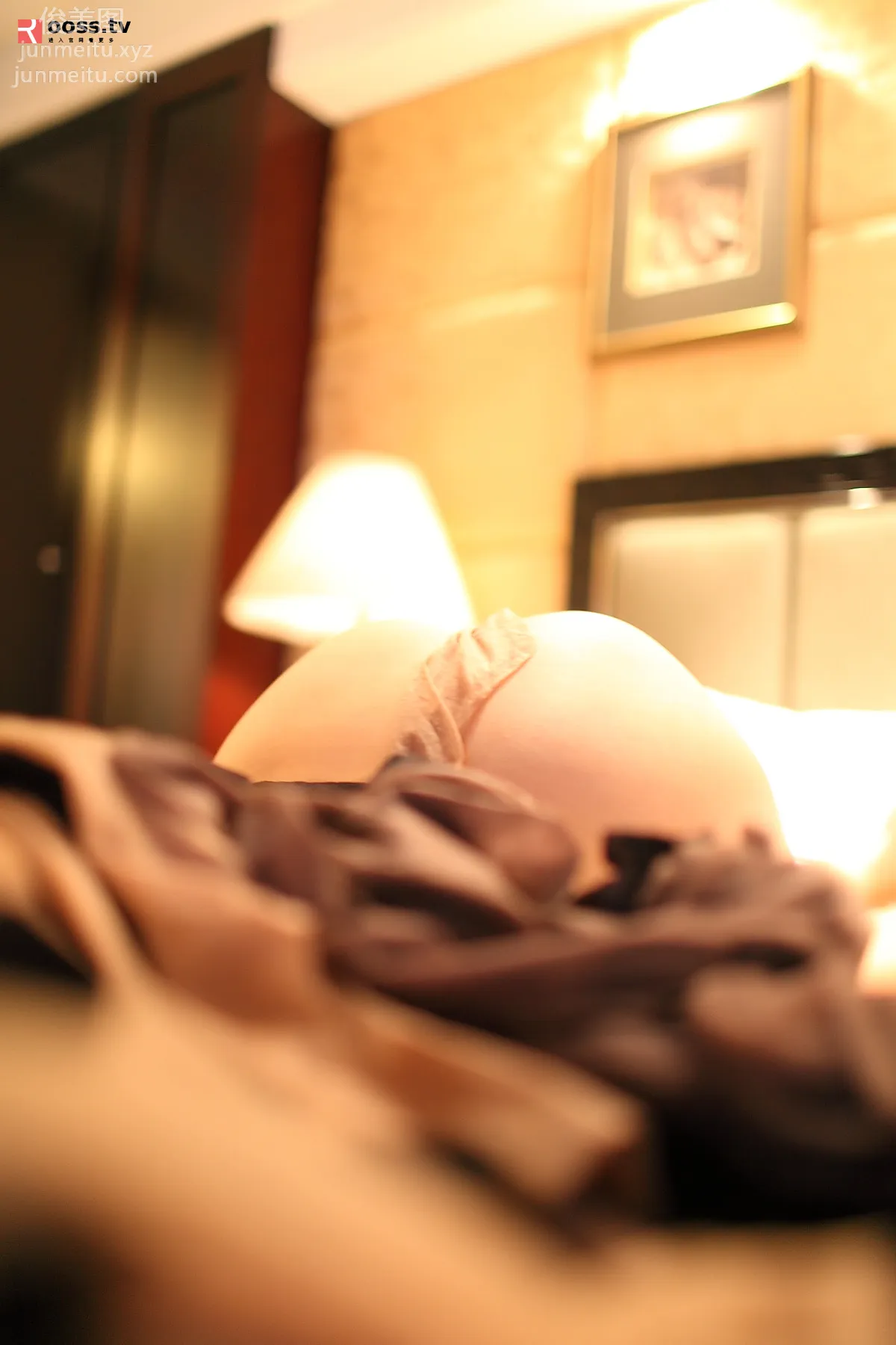 [ROSI写真] 2019.11.16 NO.2916 page 37