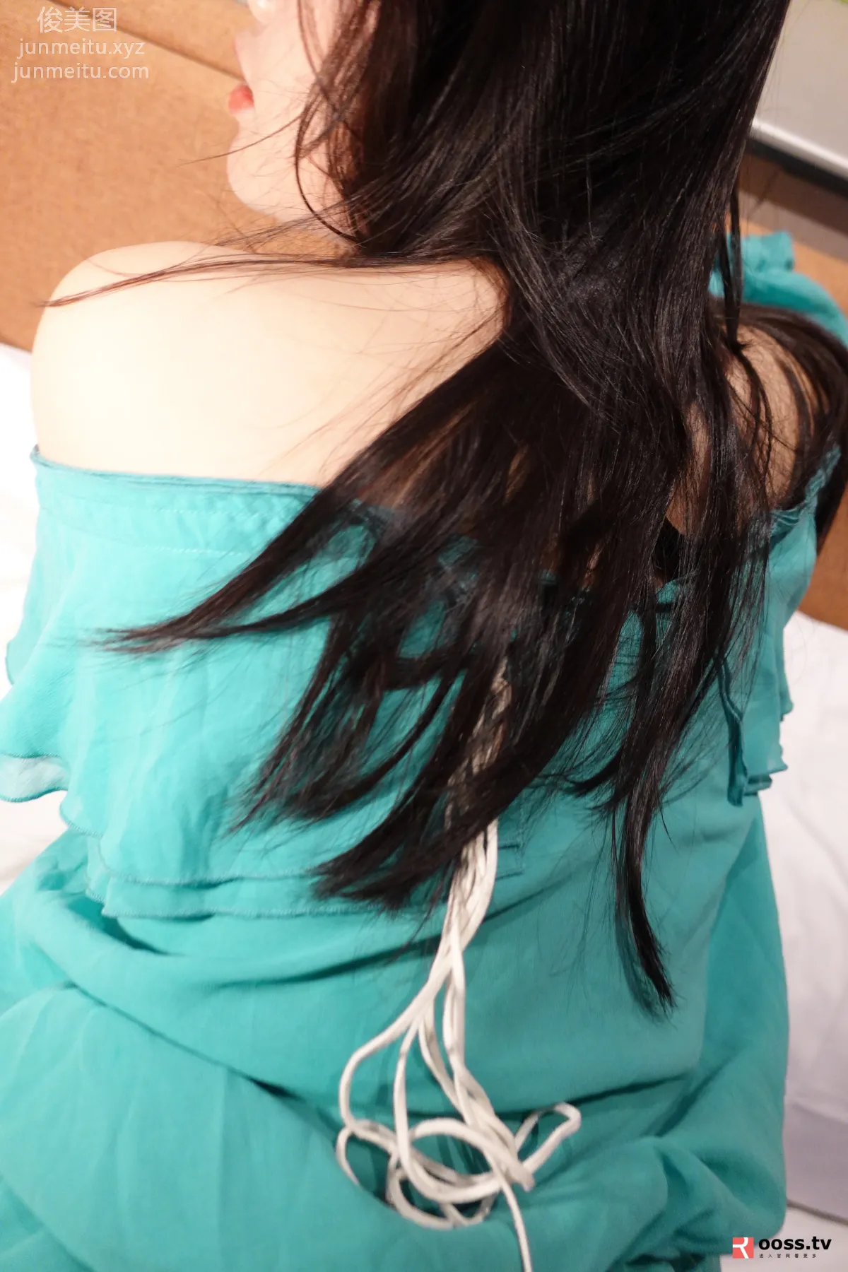 [ROSI写真] 2019.11.16 NO.2917 page 23