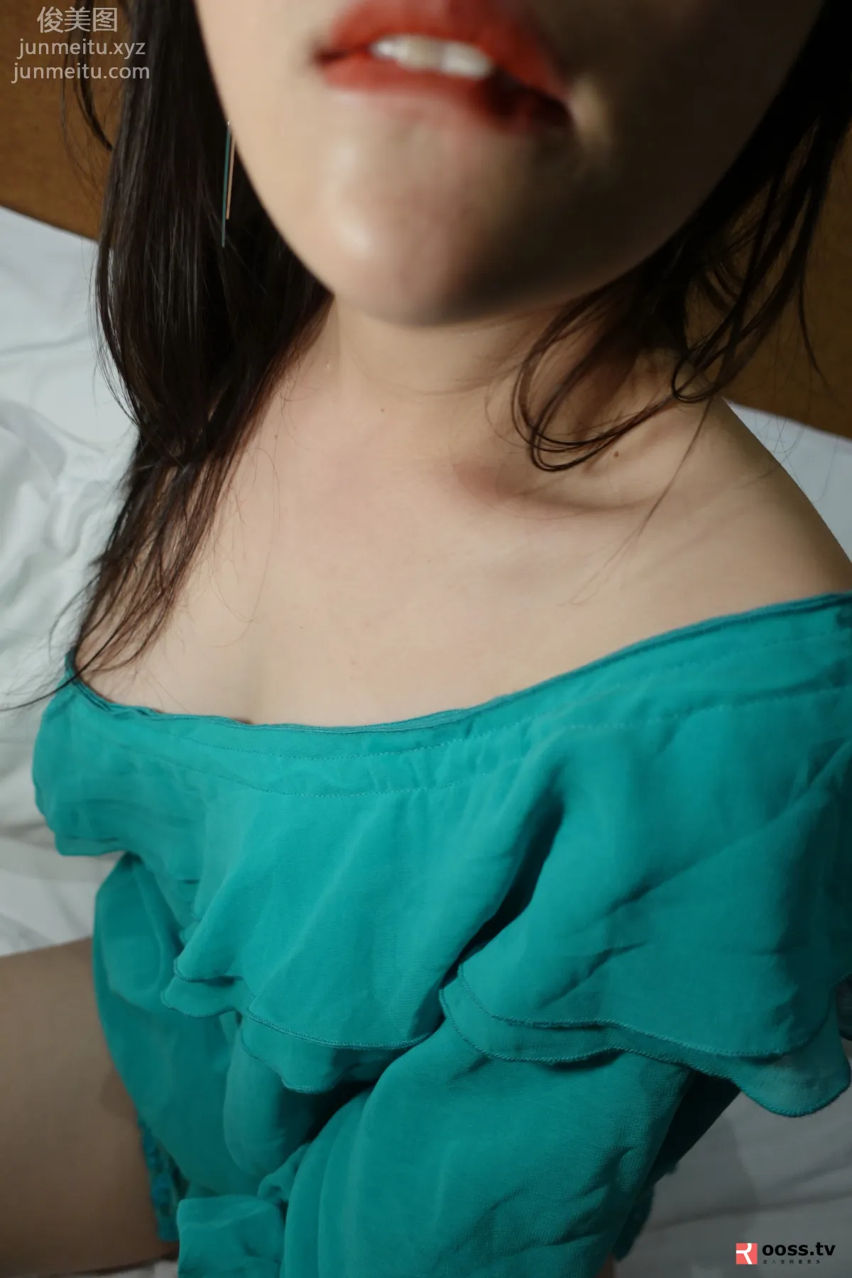 [ROSI写真] 2019.11.16 NO.2917 page 27