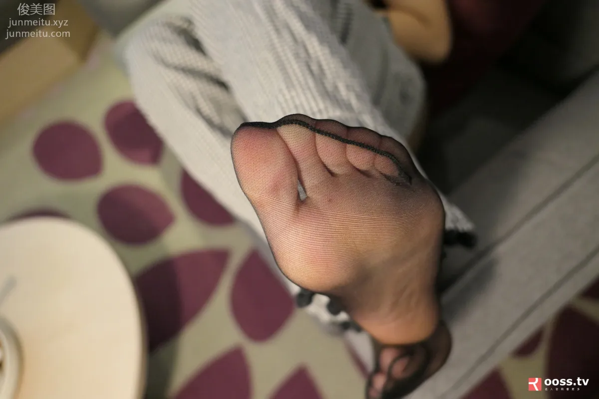 [ROSI写真] 2019.11.16 NO.2919 page 28