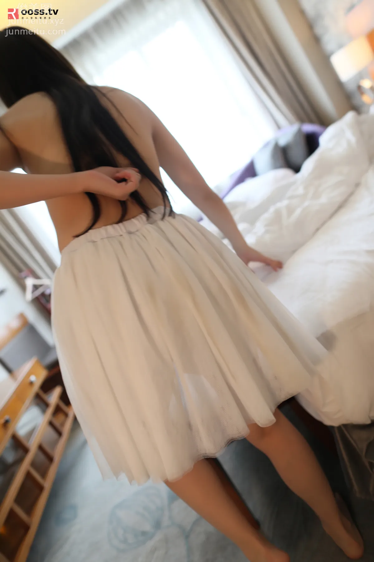 [ROSI写真] 2019.12.16 NO.2933 page 3