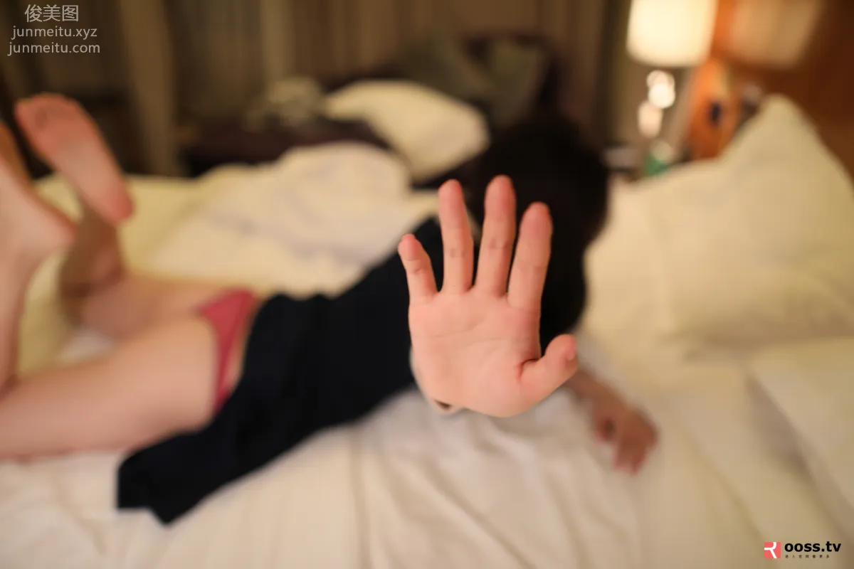 [ROSI写真] 2019.12.20 NO.2937 page 62