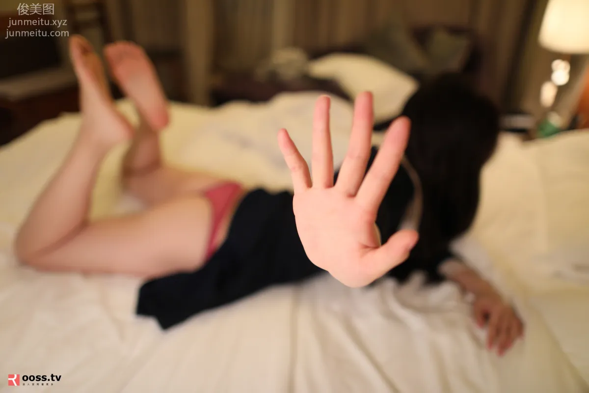 [ROSI写真] 2019.12.20 NO.2937 page 63