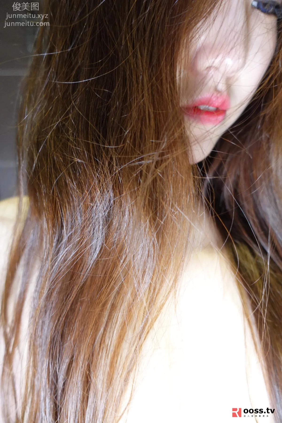 [ROSI写真] 2019.12.29 NO.2946 page 49